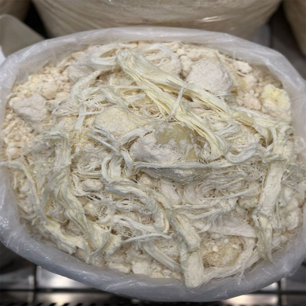 Telli Yayla Mincisi 1 KG